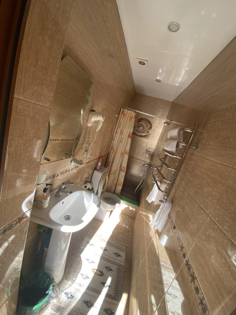 Гостевой дом на Черноморской 2