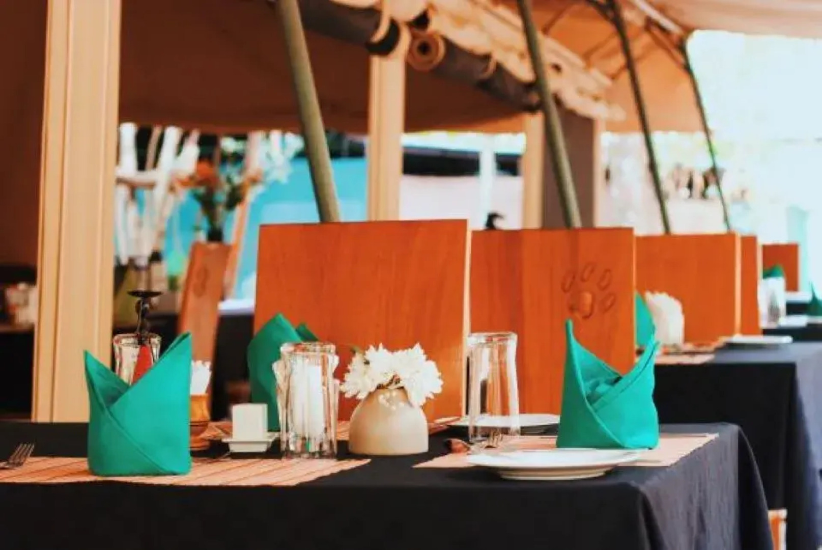 Кемпинг Mara Eden Safari