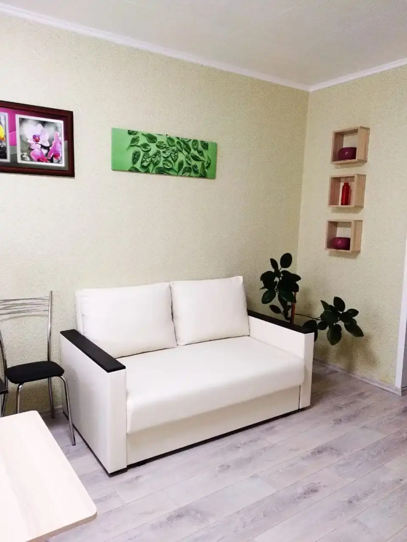 Апартаменты на Герцена 97