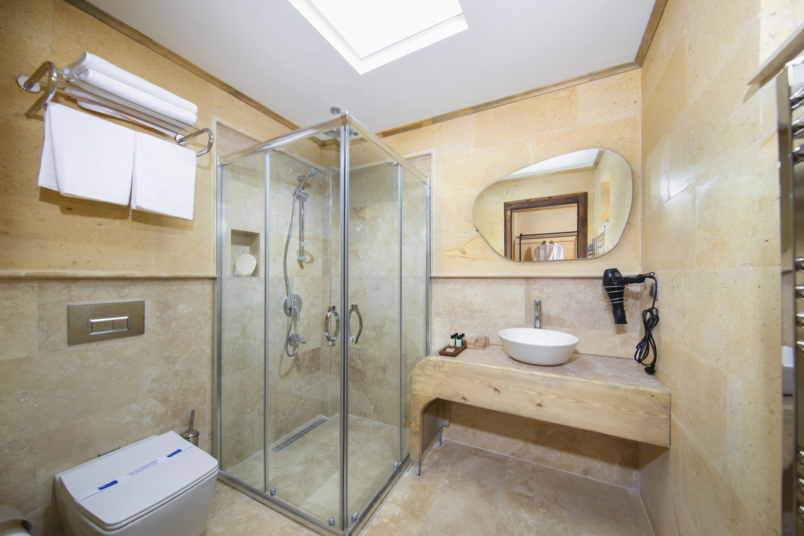 Hotel Breeze Of Cappadocia