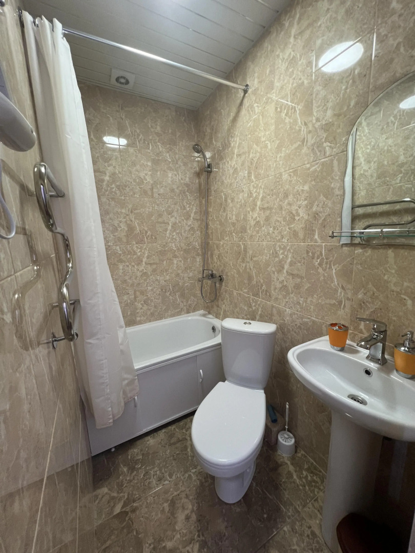 Гостевой Дом Anastasia