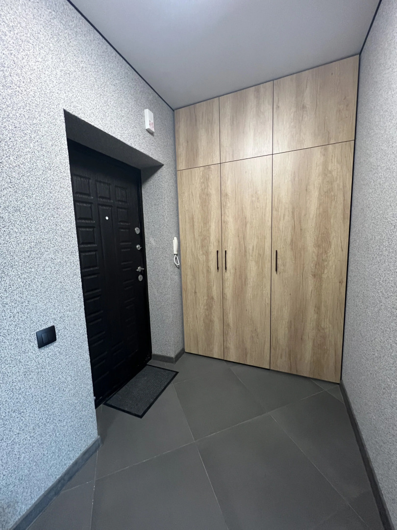 Квартира Новая Сельма