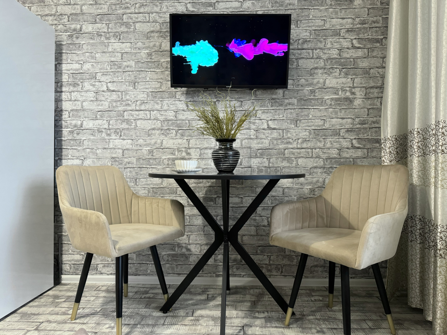 Квартира Atmosfera Sna