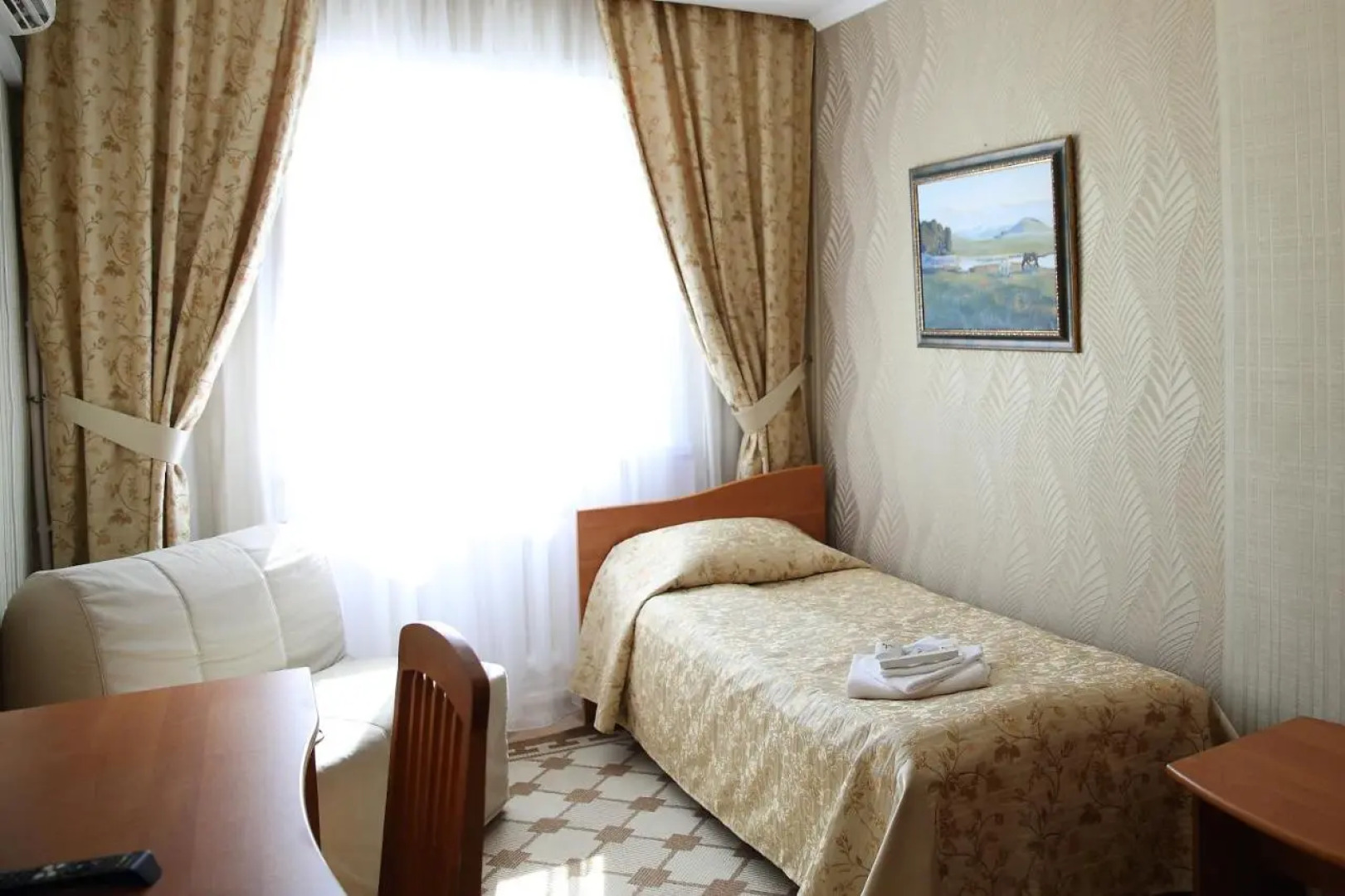 Гостевой дом гостиница Сибирская