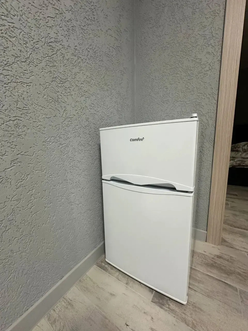 Апартаменты для Четырех Гостей рядом с аэропортом