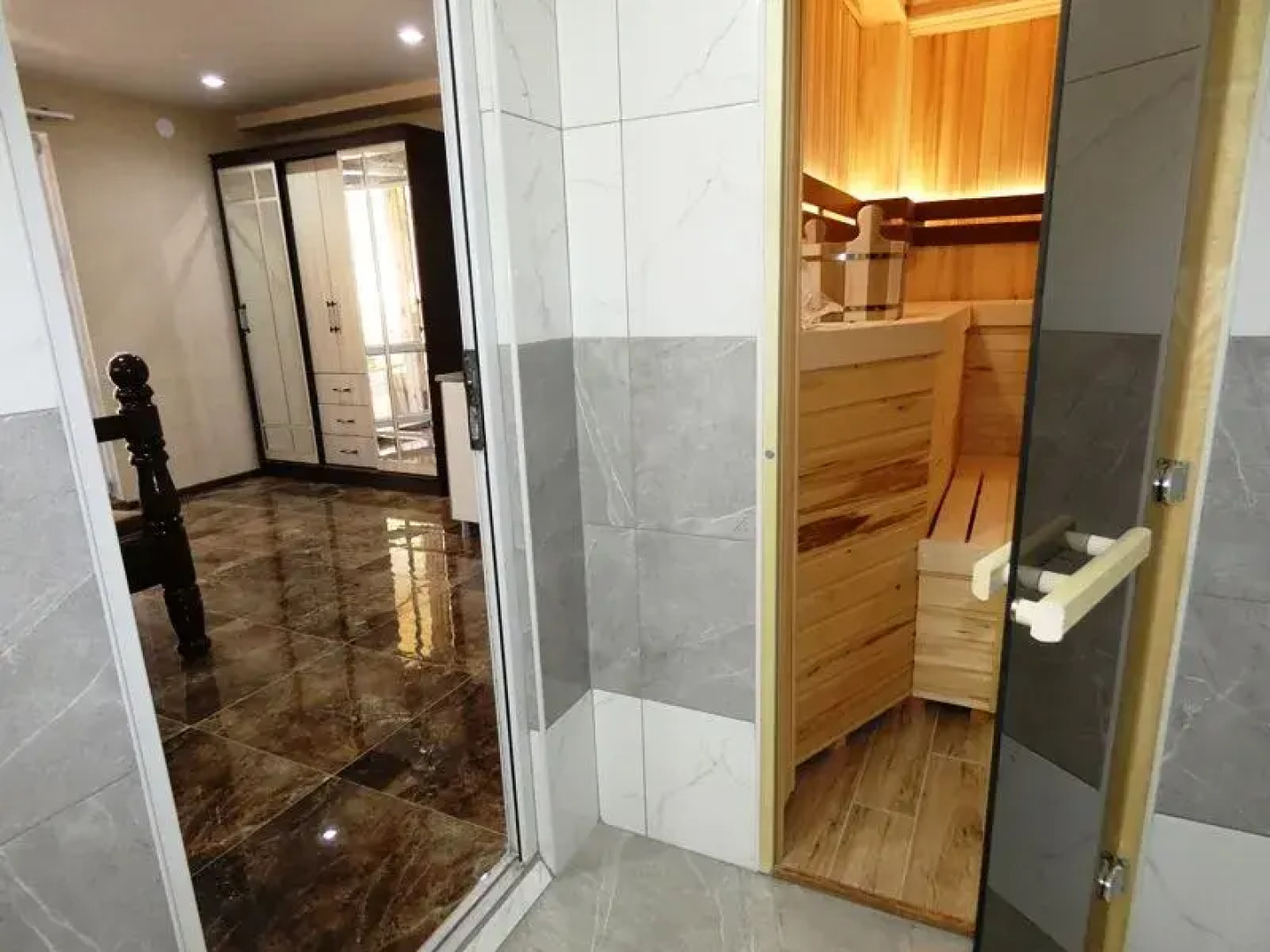 Гостевой дом Lion