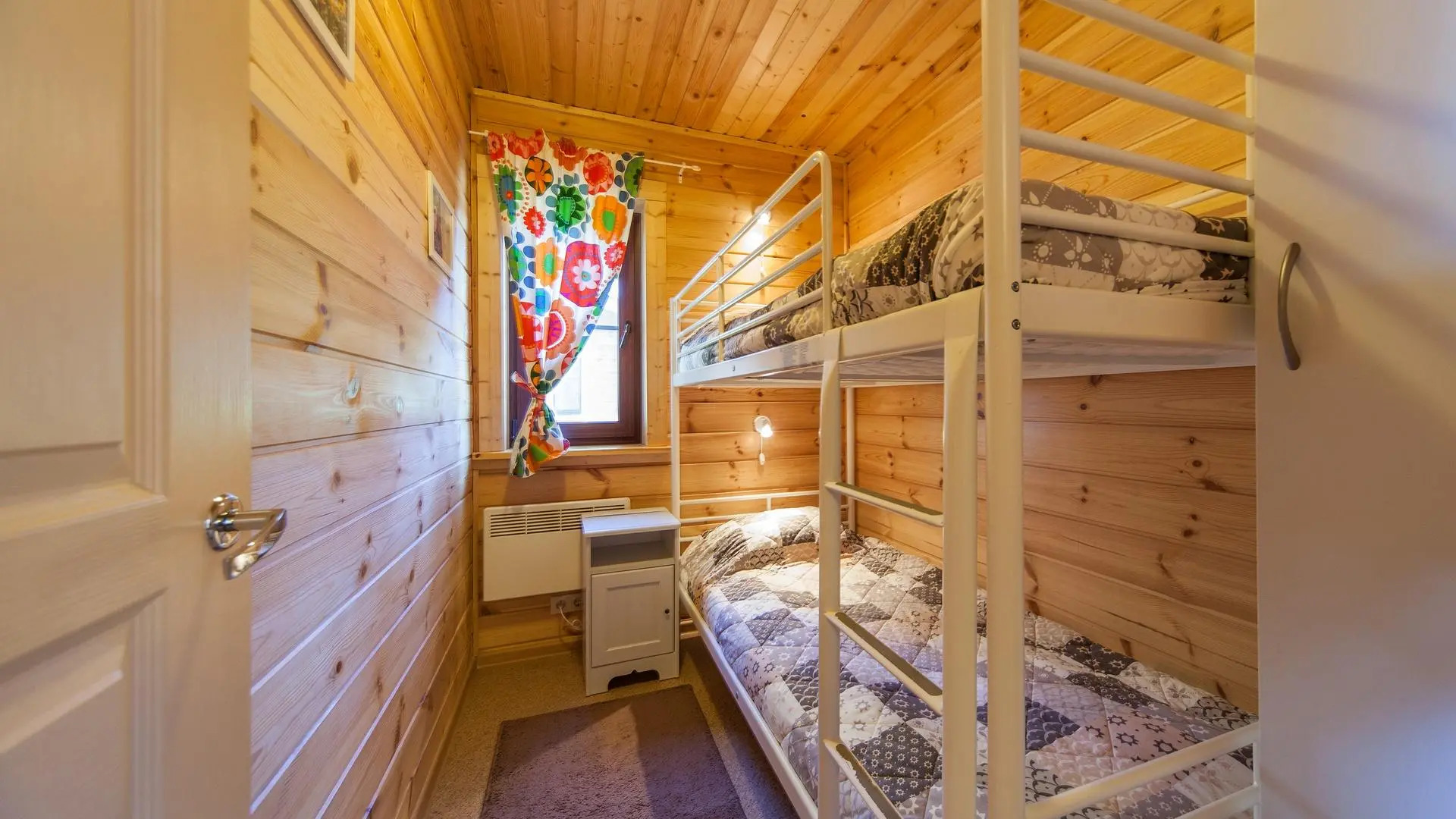 База отдыха Самая Ладога