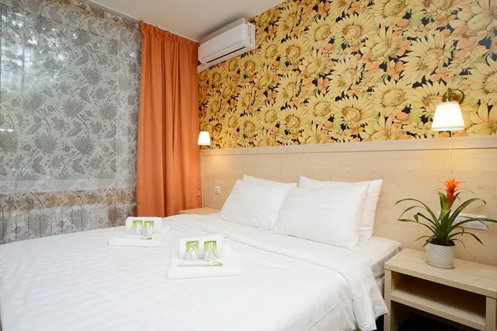 Мини Отель Сова на Юго Западной