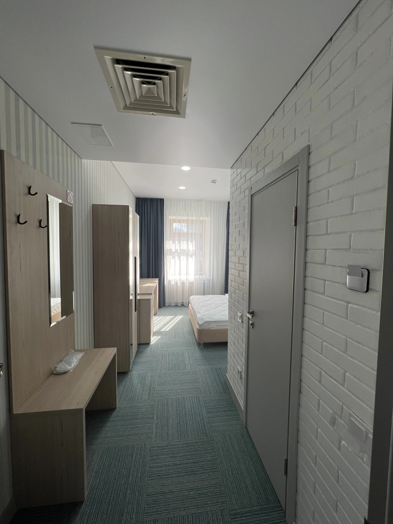 Бульвар отель