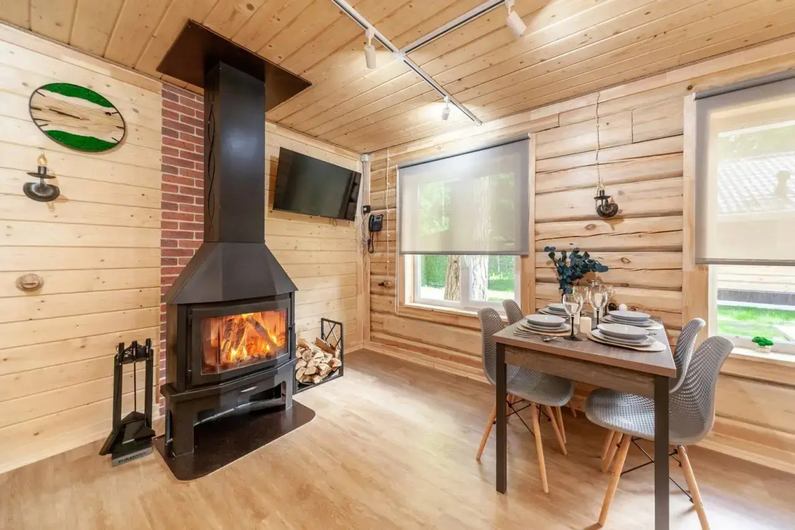 База отдыха Кеняки