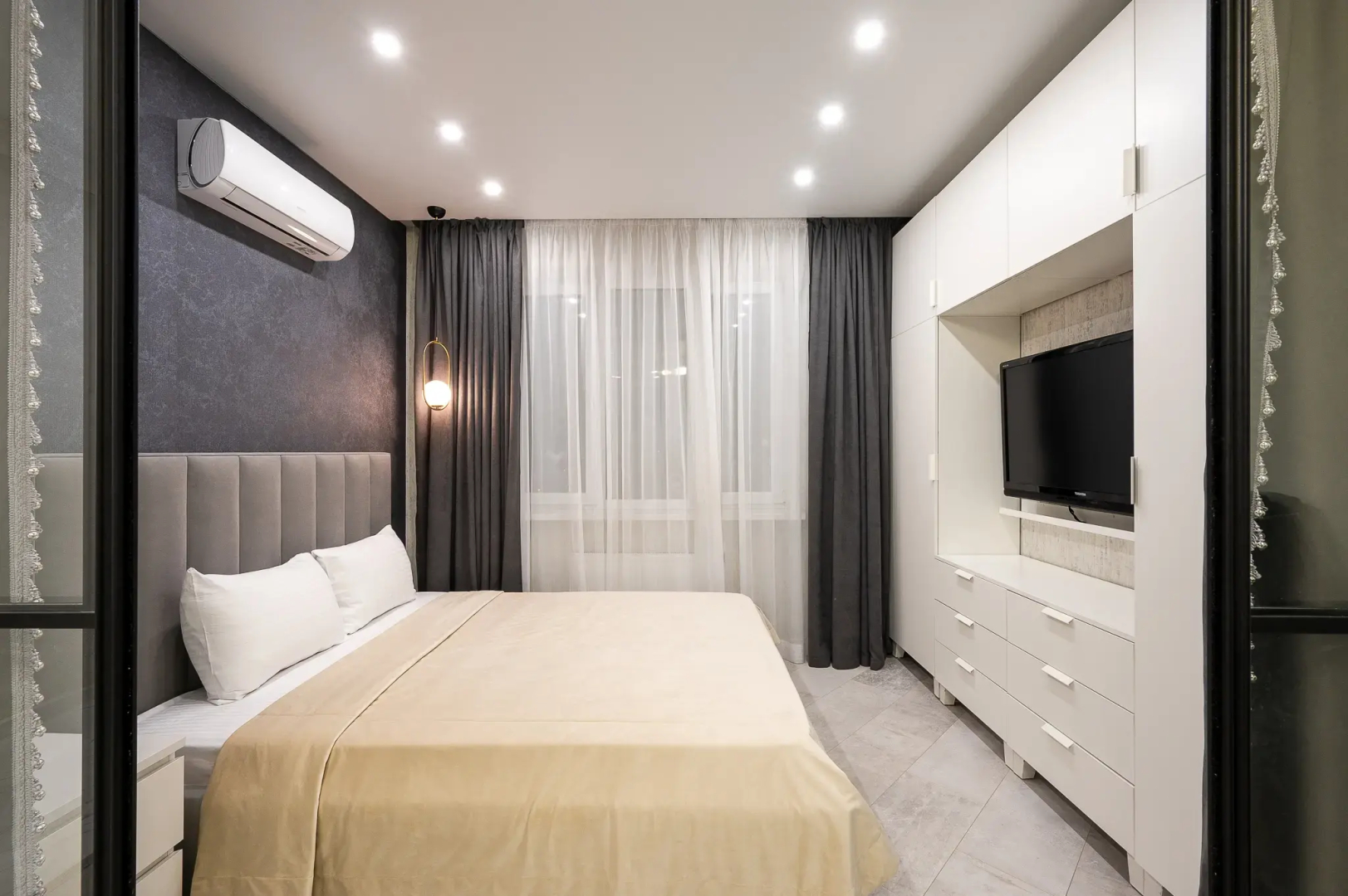 Квартира Milli House на Павлюхина