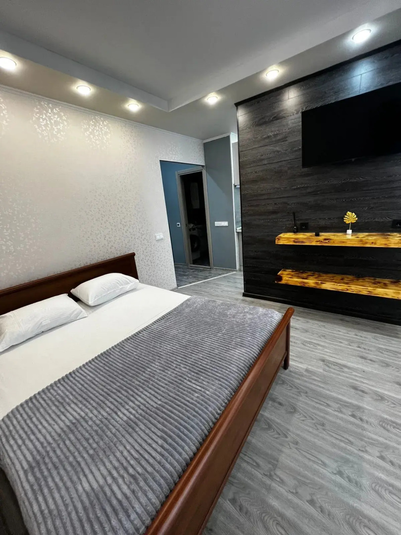 Апартаменты на Зеленом бульваре 21