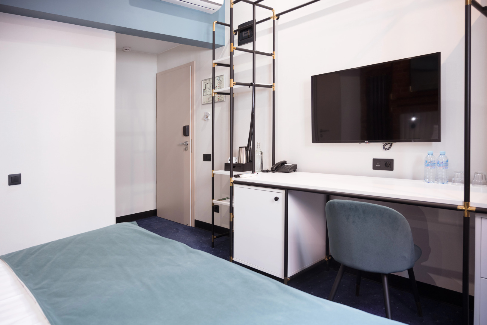 Отель Статский Советник на Загородном