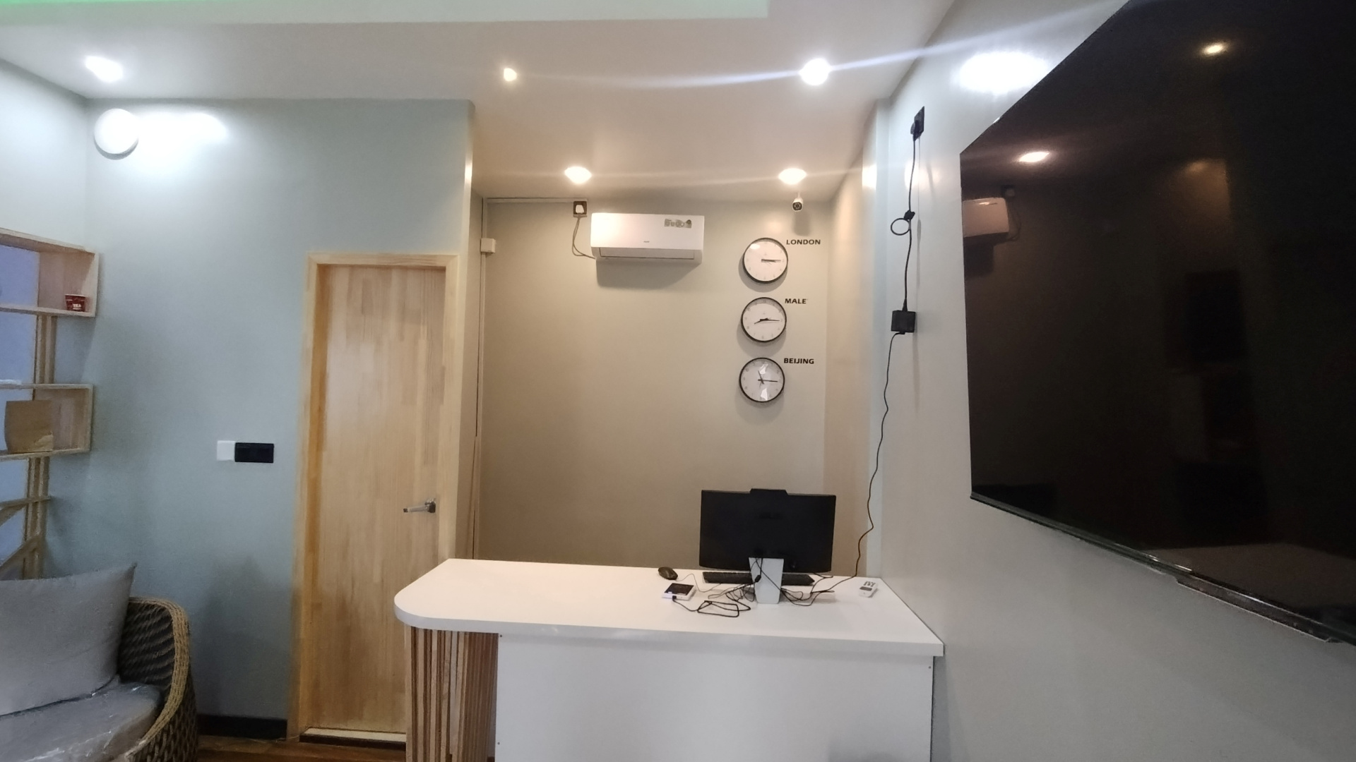 Гостевой дом Madi Grand Maldives