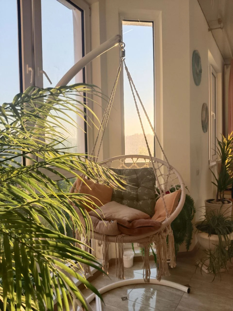 Частный Дом Villa Panoramica