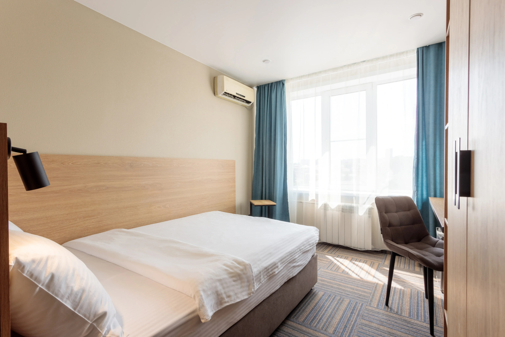 Отель Полет