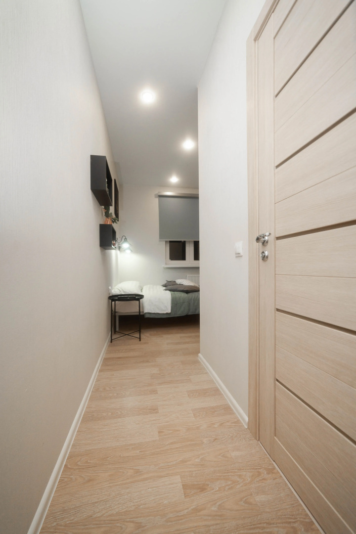 Квартира Сколковская 5 А