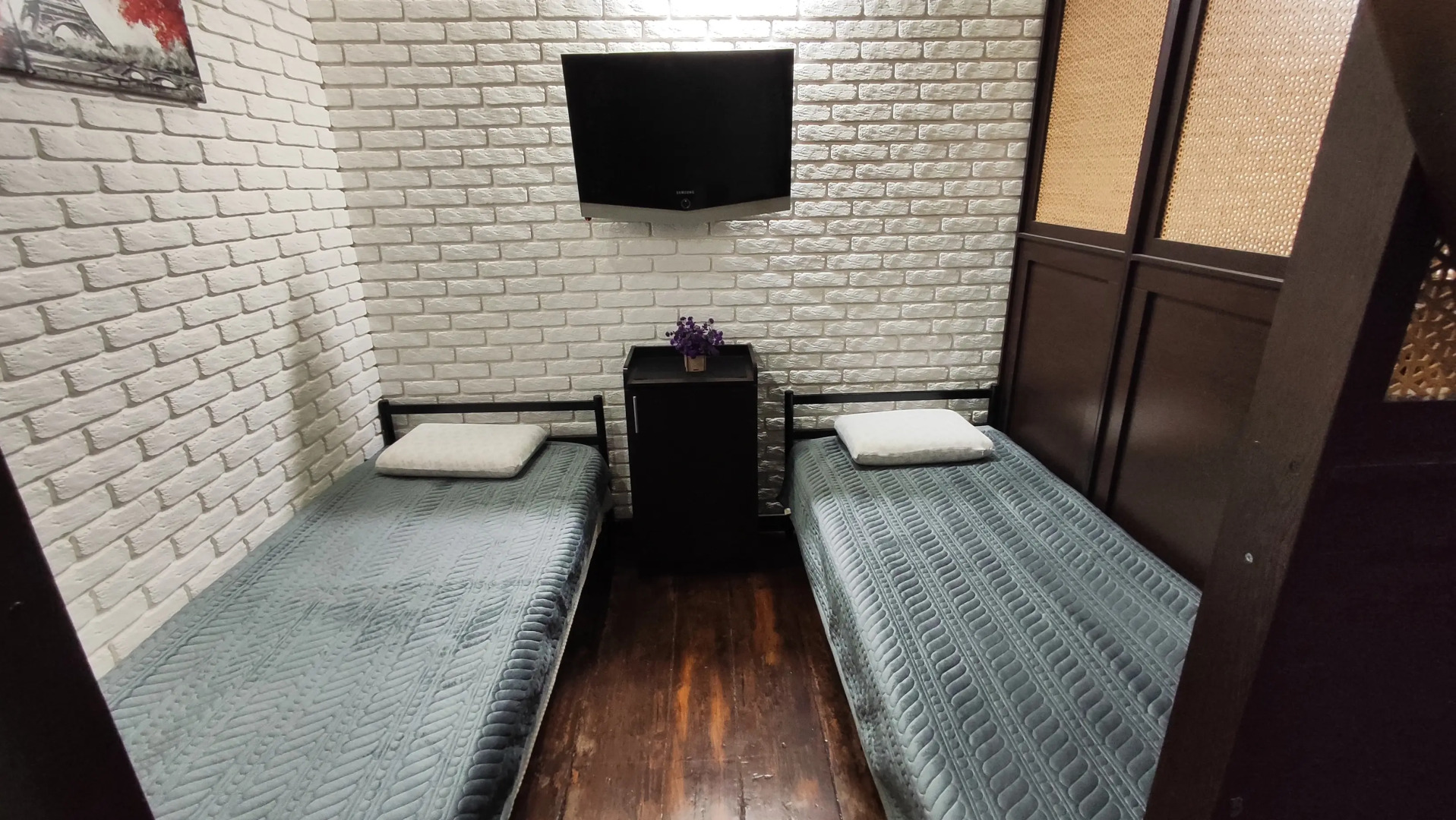 Гостевой дом Маракеш