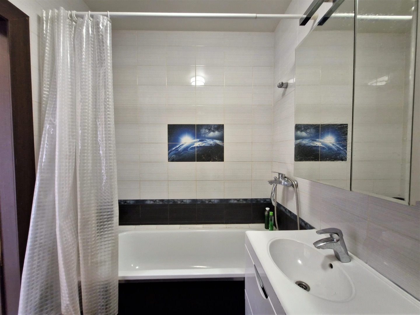 Квартира в Новом Пушкино на Ул Просвещения