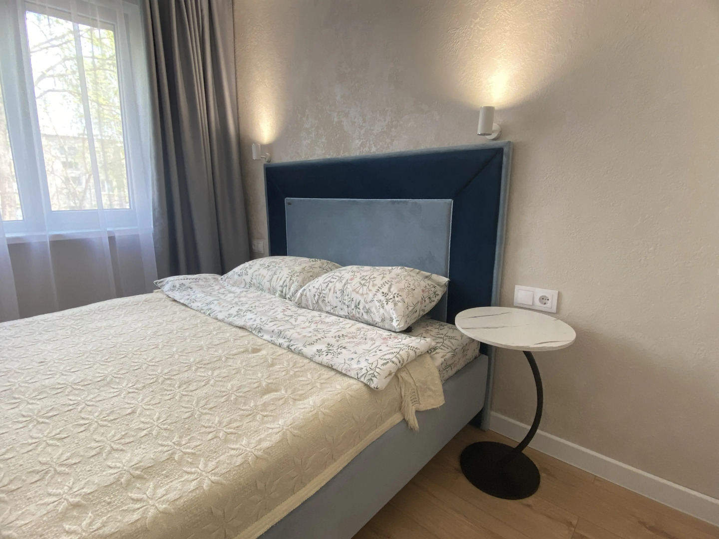 Квартира Уютный уголок на Ауэзова