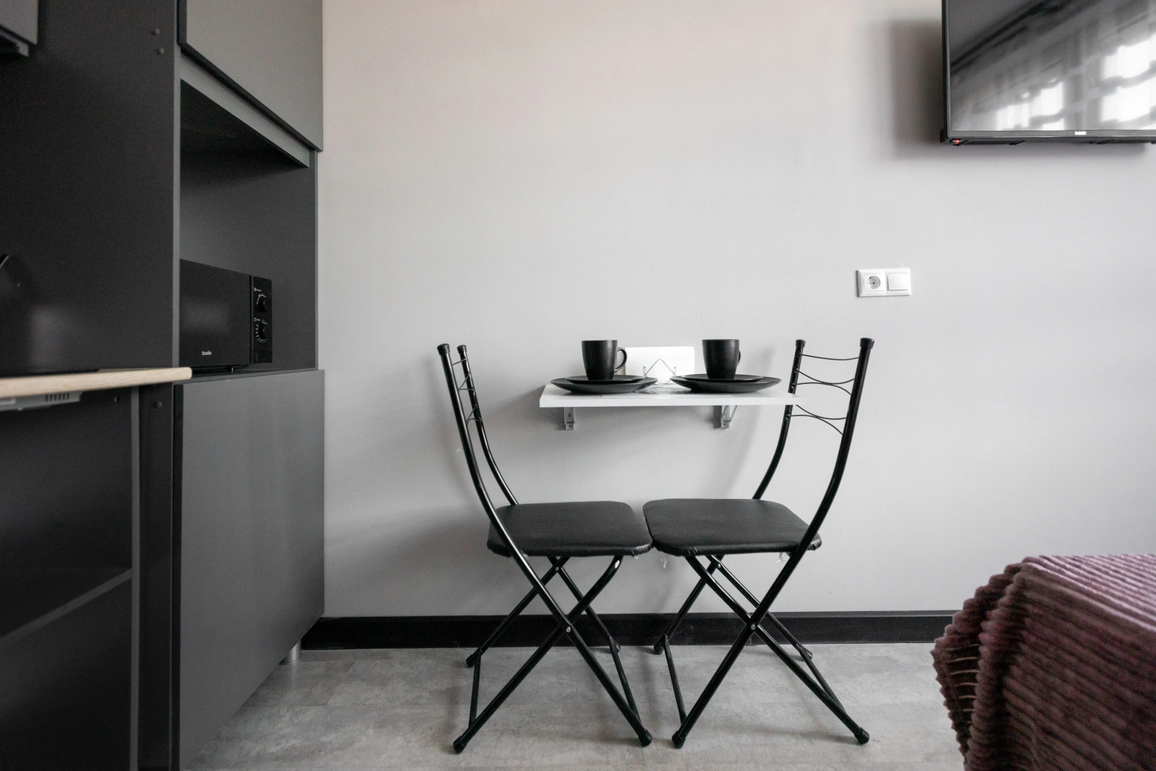 Апартаменты Студия на П. Романова