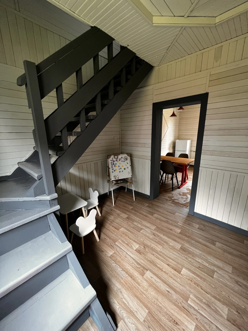 База Отдыха Порт Михалёв