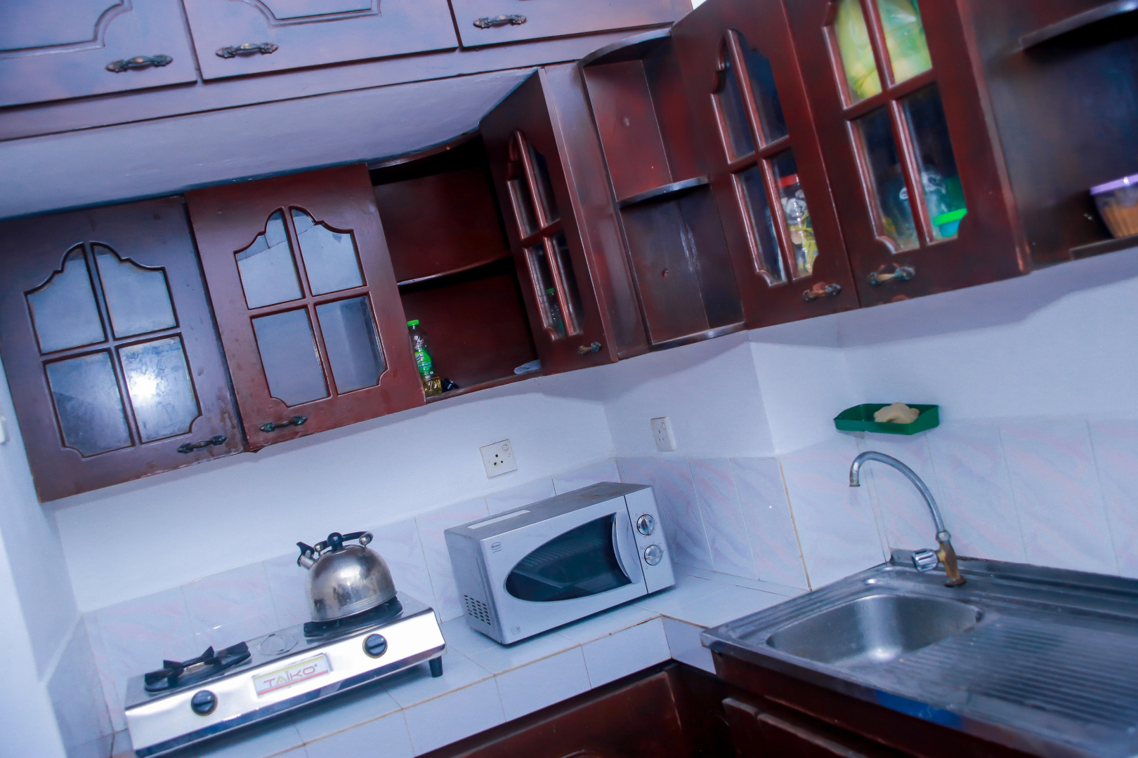 Хостел Ibur Hostels Galle