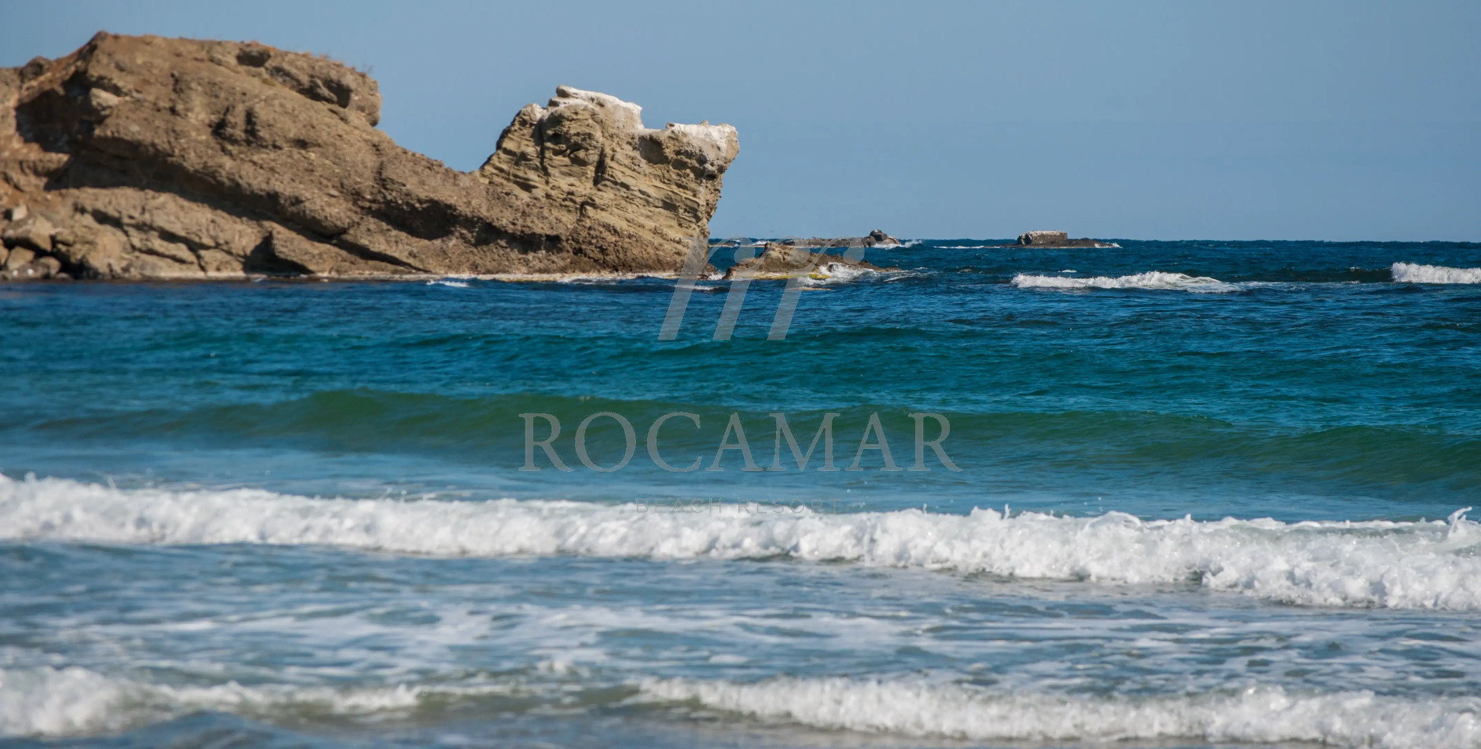 Апарт-Отель Rocamar - Menada