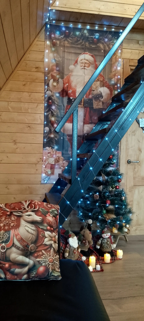 Частный дом на Каштановой 218