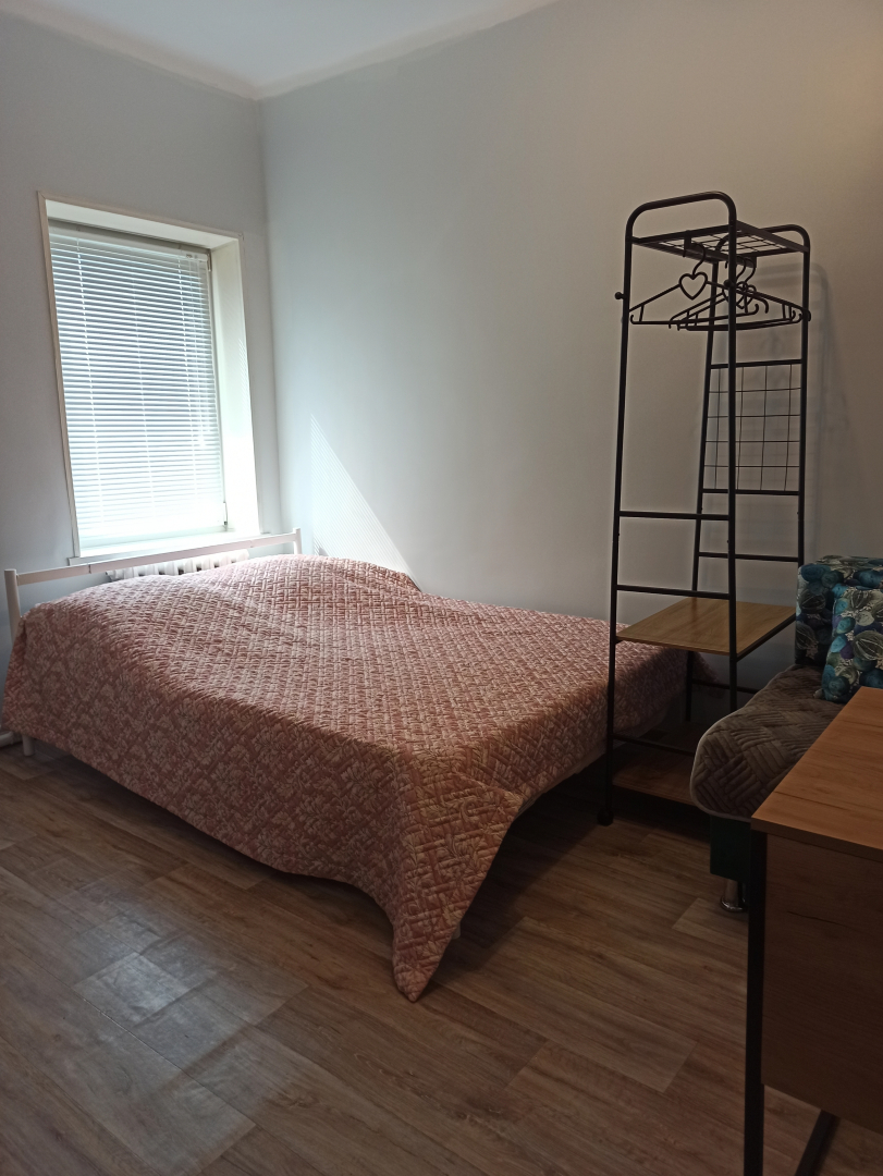 Квартира на Адмирала Фокина 5