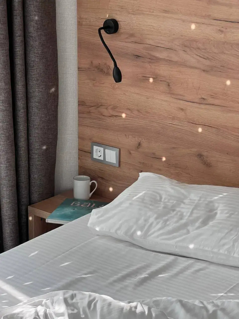 Отель Атмосфера Парк