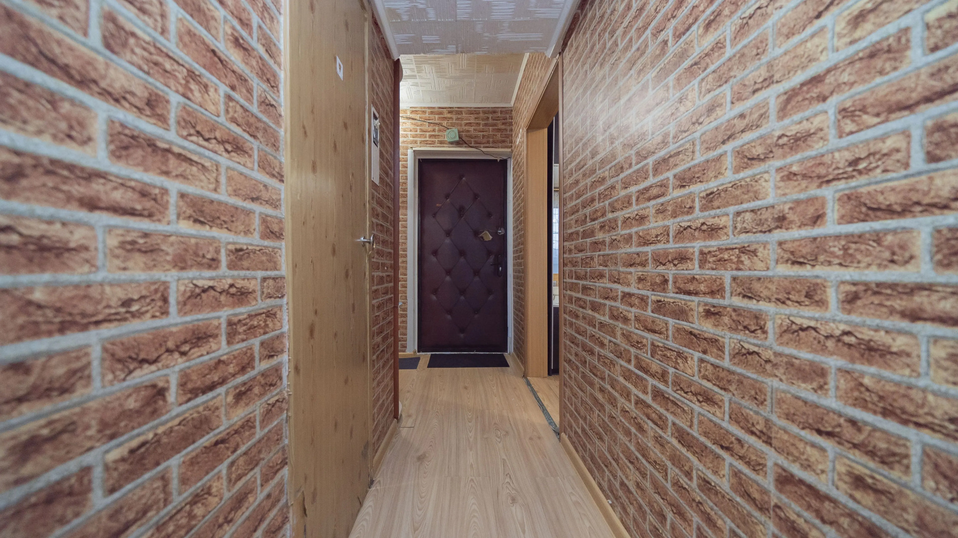 Квартира Dolina