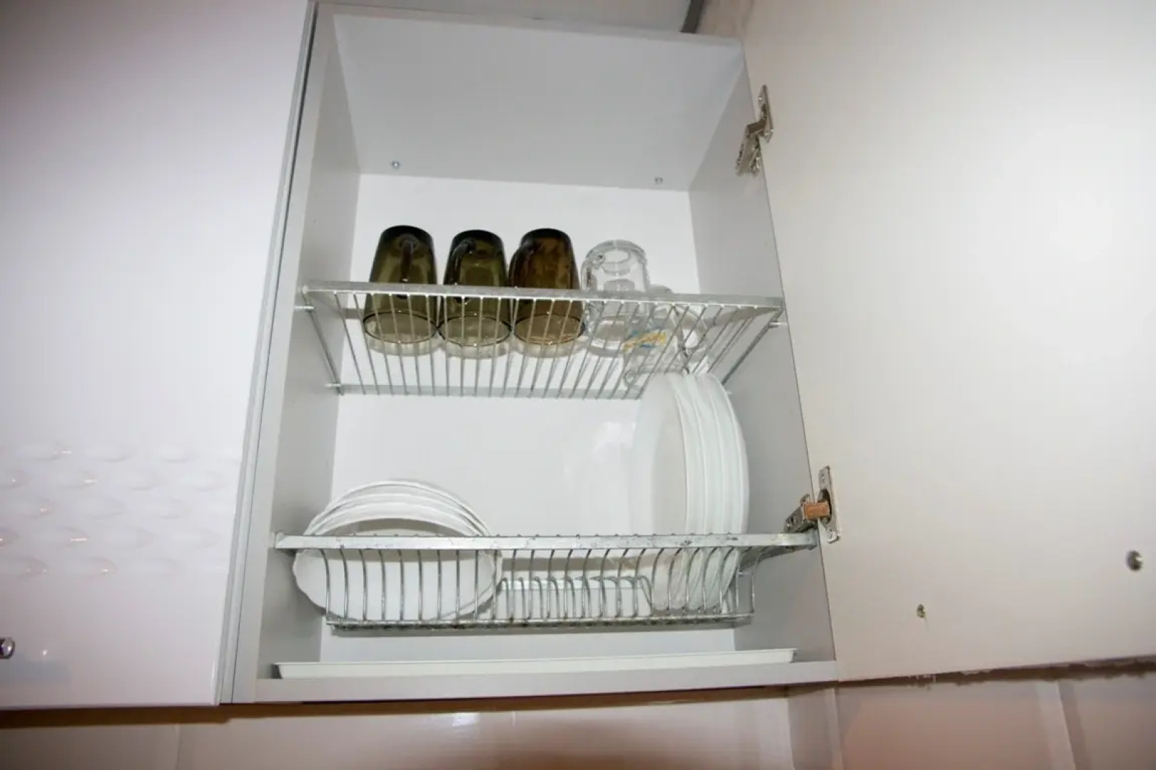 Апартаменты двухкомнатные ЛЮКС на 8 этаже Барбарис