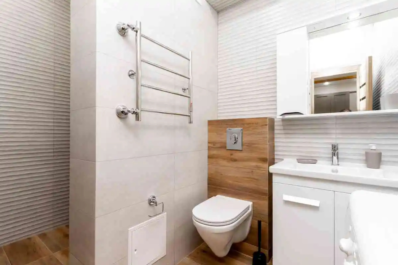 Апартаменты Море Апартаментов на Эстонской 37/3 - 4