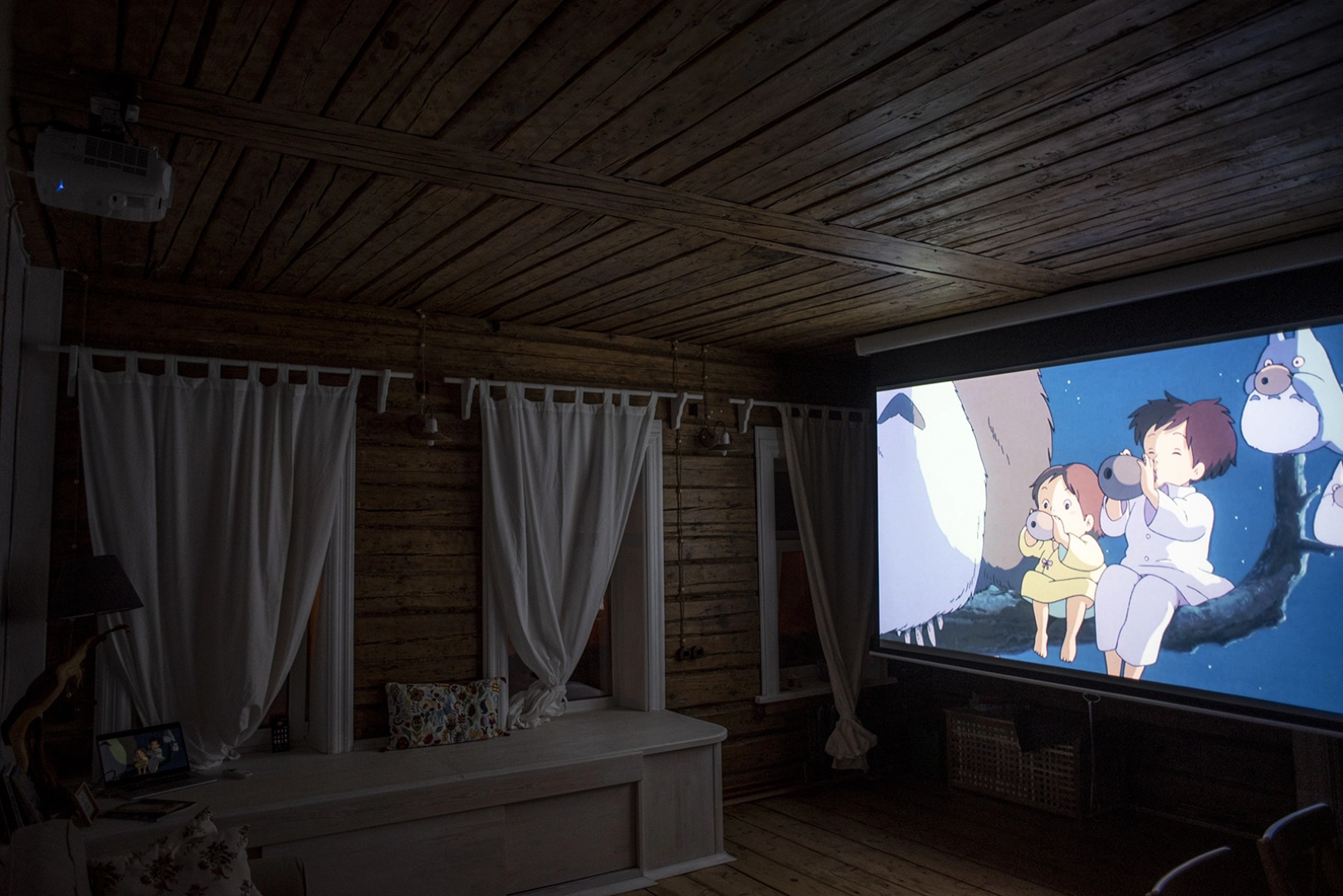 Апартаменты Риза Раёк - старинный дом в центре Суздаля