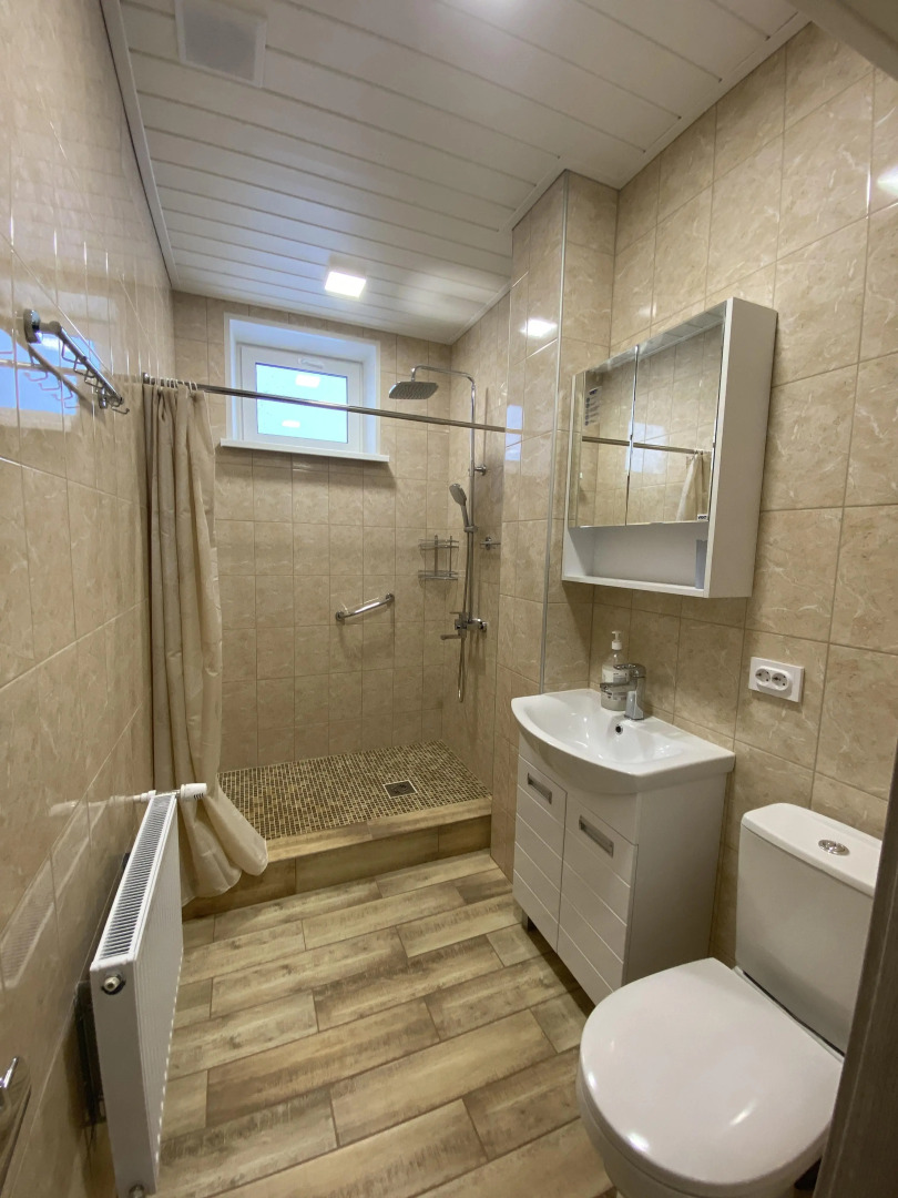 Гостевой дом Залив