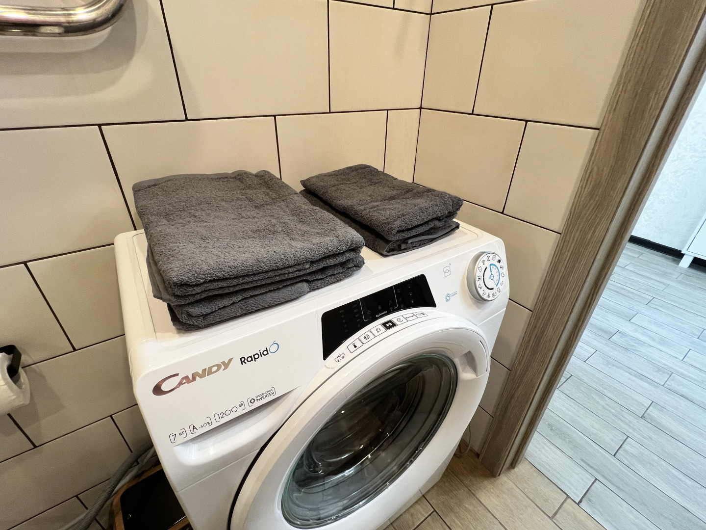 Апартаменты Grand Apart Matreshka home