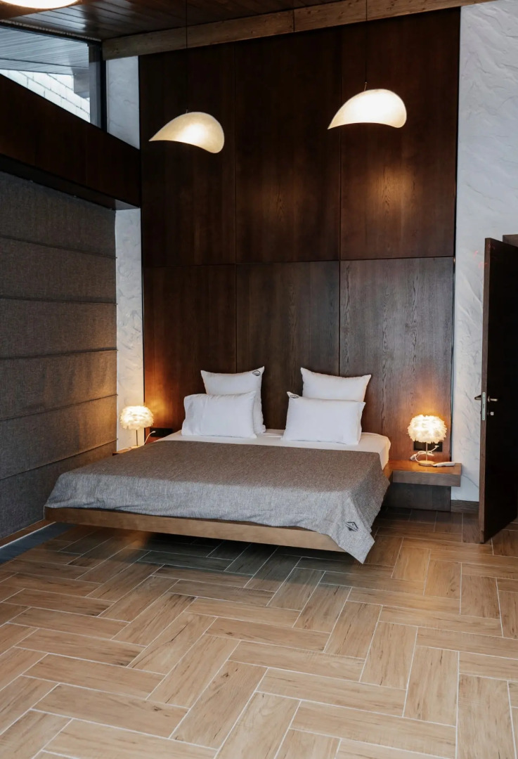 Шале Residence 1