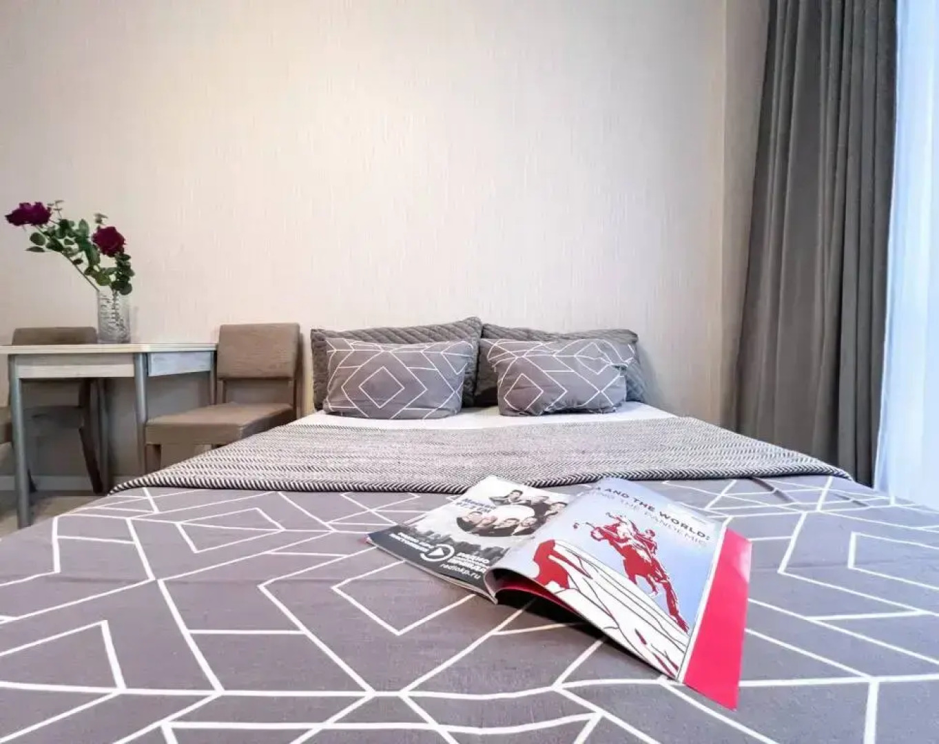 Апартаменты Park Inn Citi Rooms 2