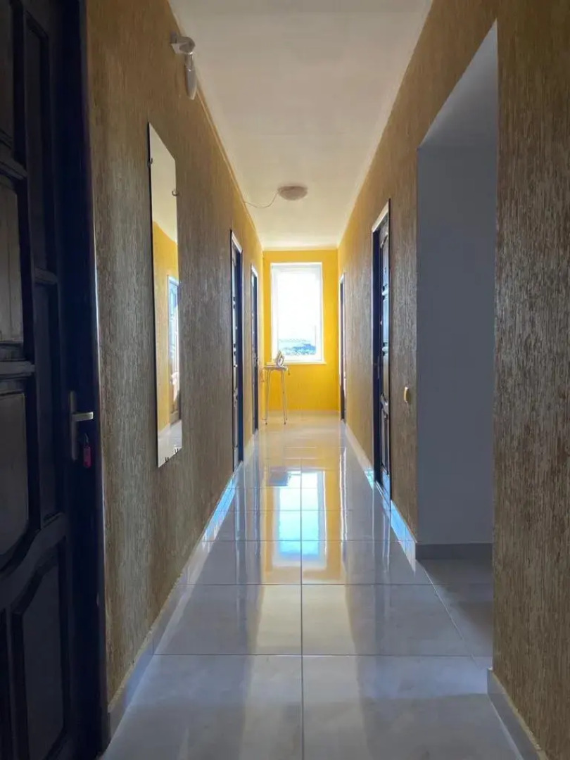 Гостевой дом Парадиz