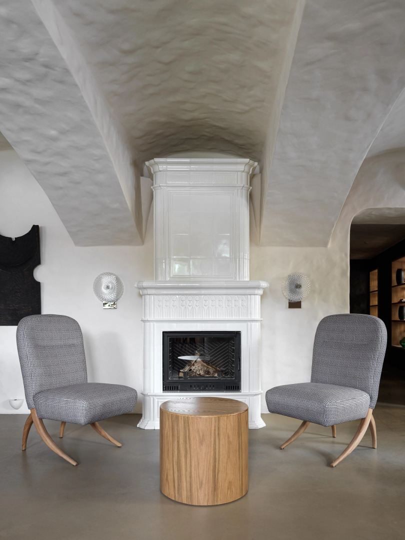 Отель GLINZ Hotel by Ginza Project