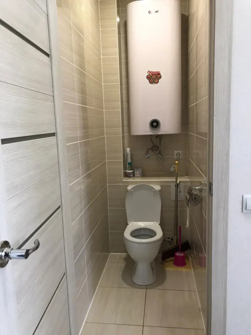 Квартира в центре города