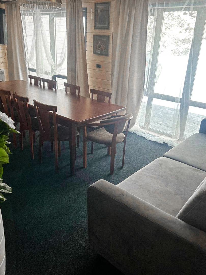 Частный Дом Брусника № 1