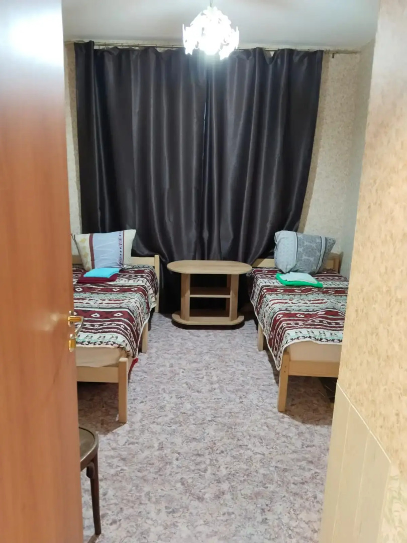 Апартаменты в Лодейном