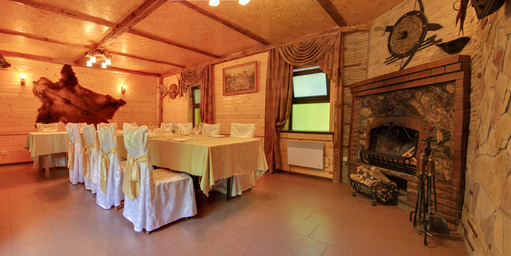 Мини-отель Надежда