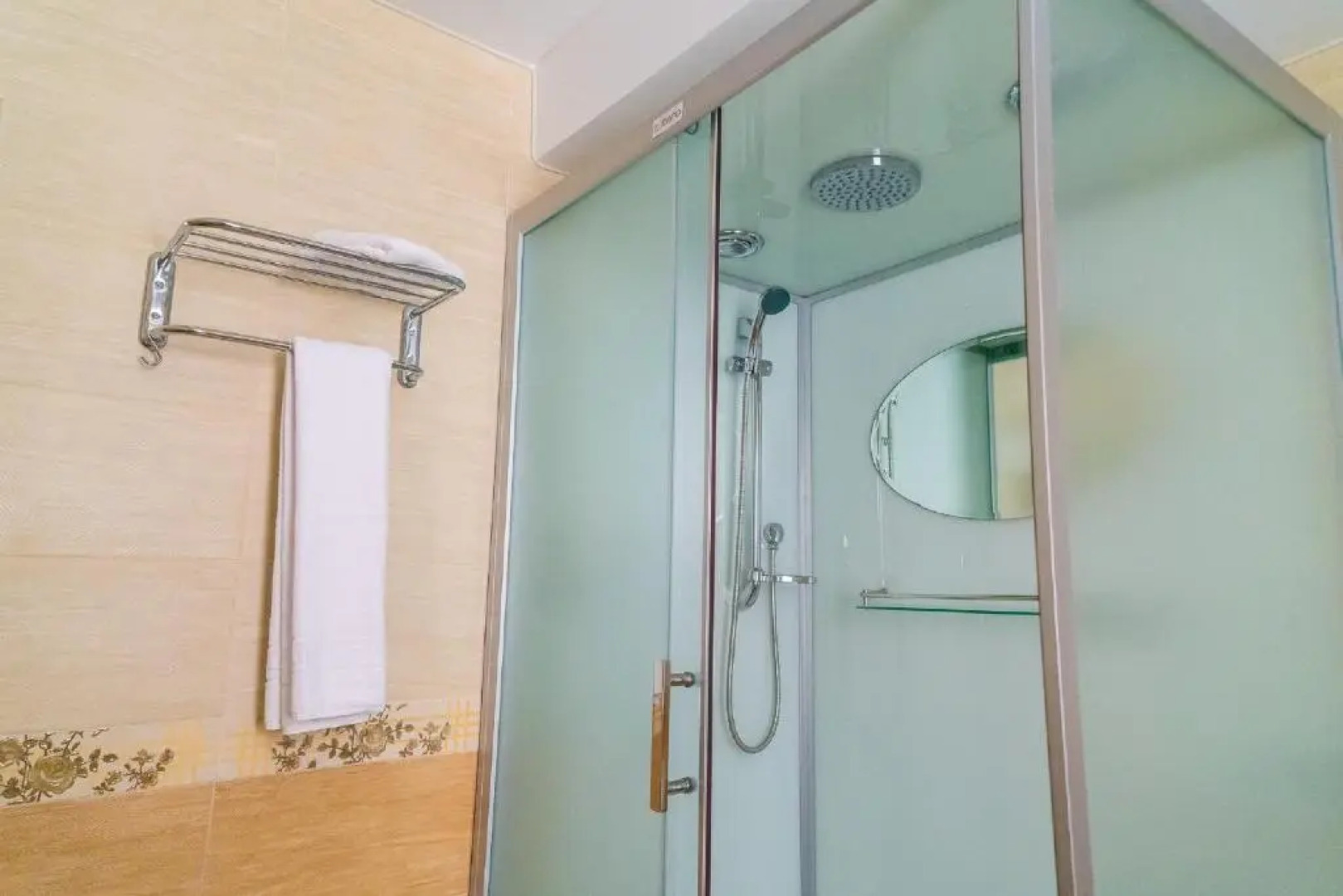 Гостевой Дом Floret