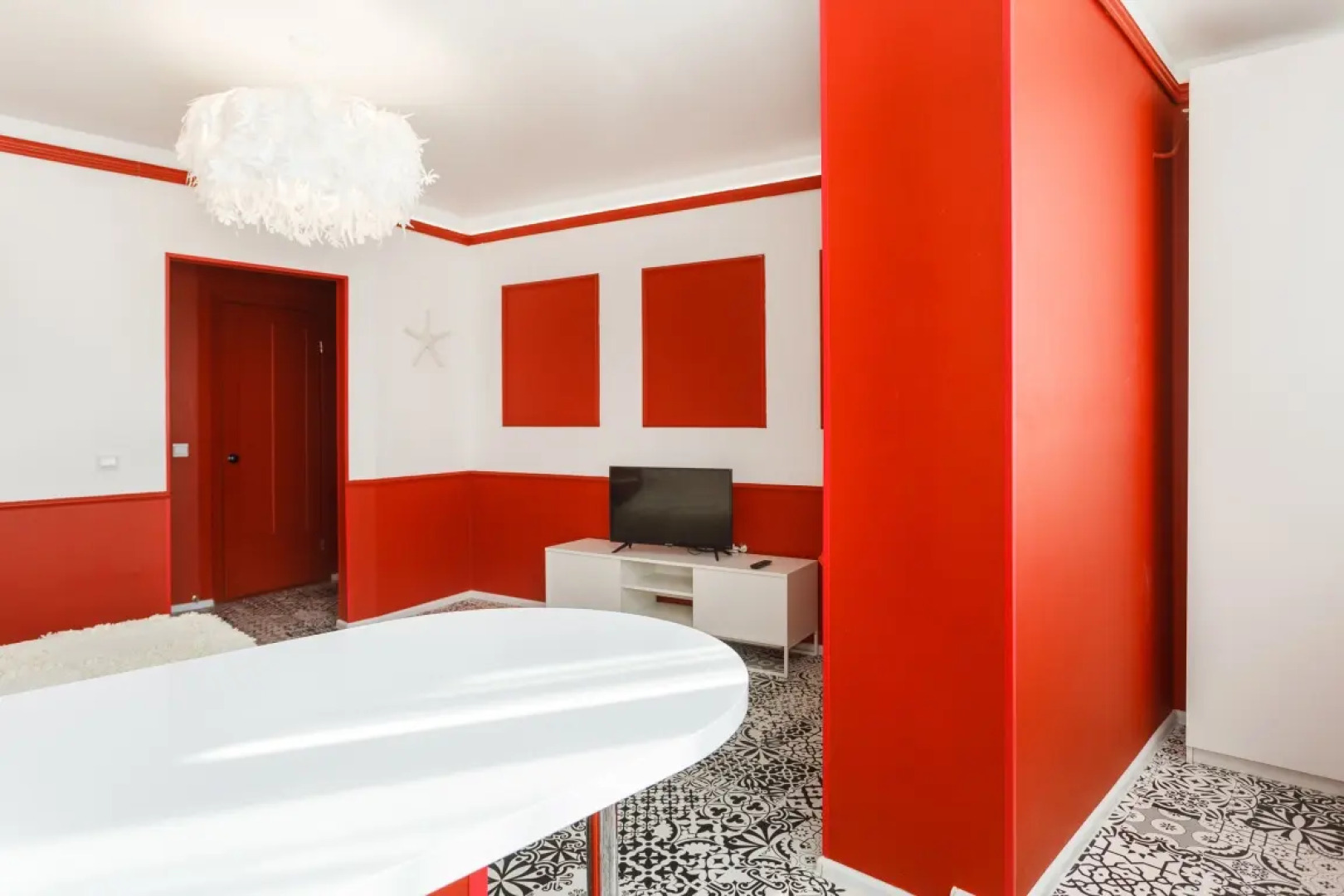 Квартира Гостевая Алеся на Малышева 4Б 2