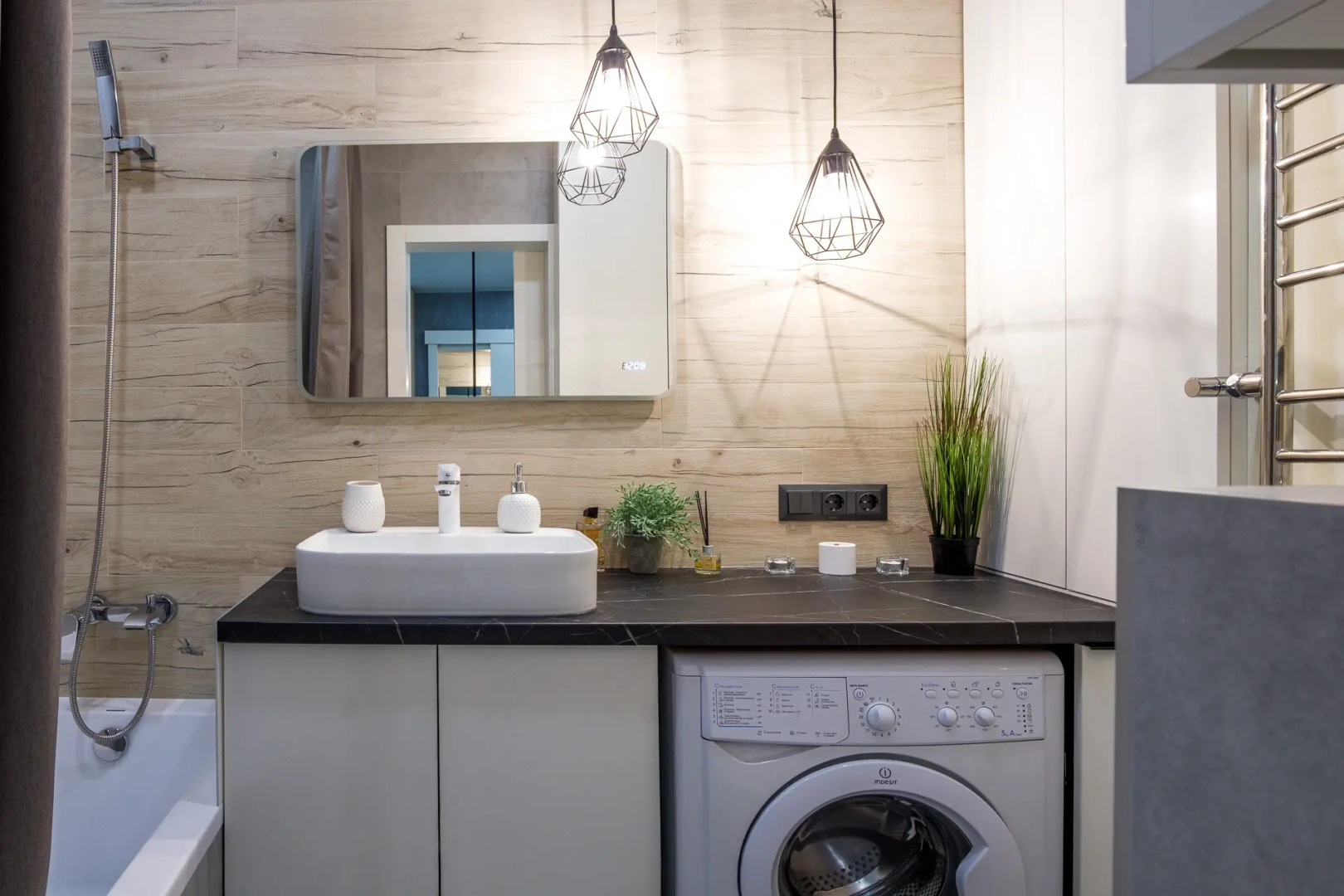 Апартаменты Вильнюс ЖК Minsk World