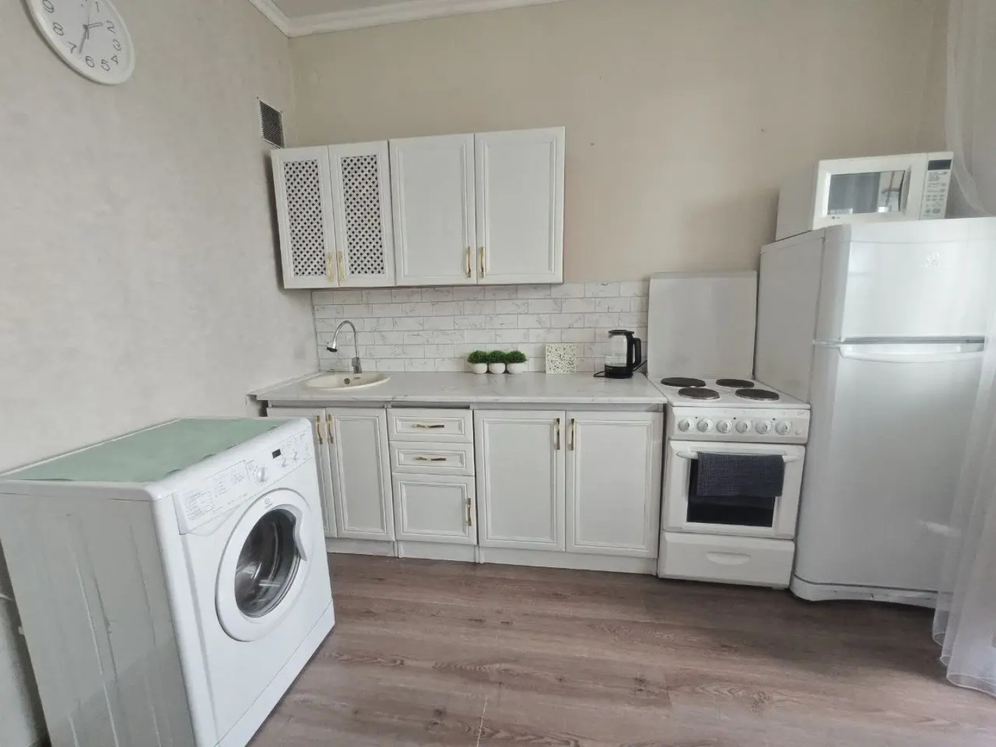 Квартира возле онкоцентра, онкодиспансера, Центра ядерной медицины