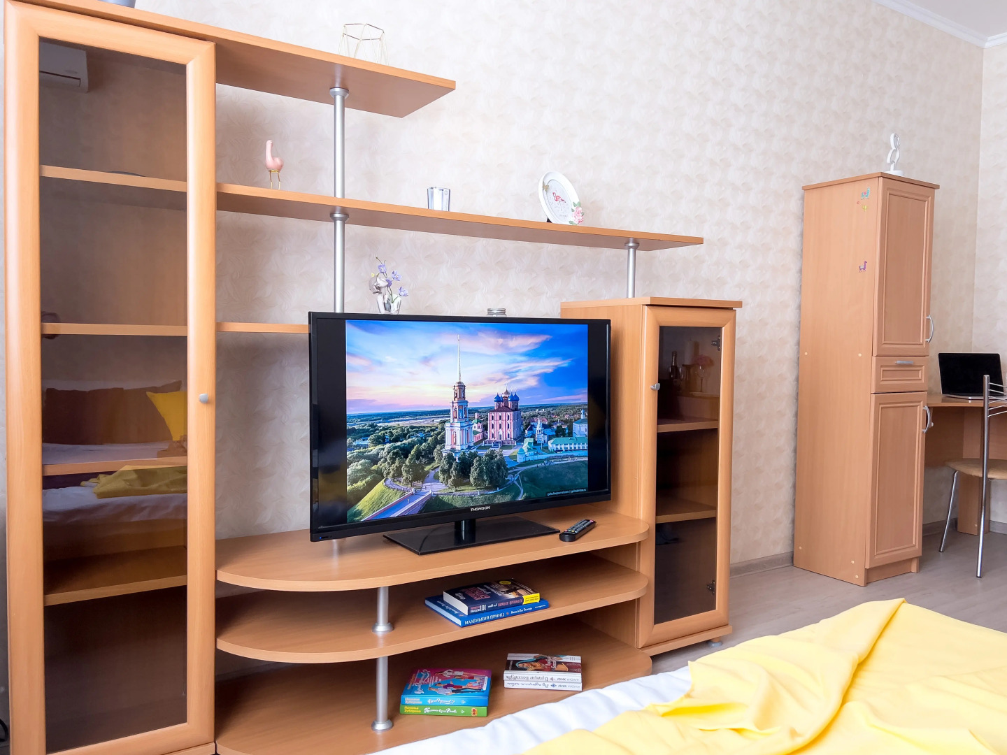 Квартира Райдас на Первомайском 76/3